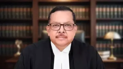 DC Edit | SC Judges' Support For Dissent To Help Democracy