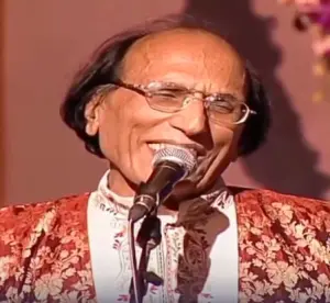 Urdu poet Bashir Badr passes away at 91, Javed Akhtar expresses grief