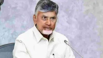 ఈ నెలలోనే అమరావతిలో 2 కీలక ప్రాజెక్టులు ప్రారంభం.. సీఎం చంద్రబాబు