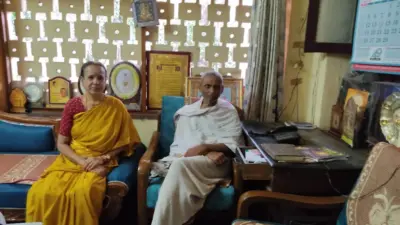 புண்ணியம் செய்த மாநிலம் தமிழ்நாடு!