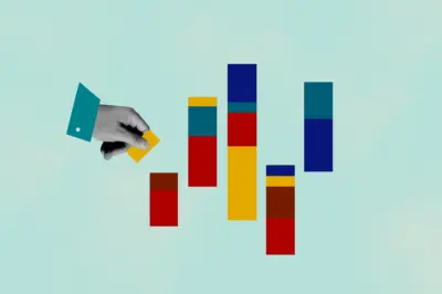 Business Growth Has 5 Stages - Most Founders Never Reach The Last 2. Here's Why (and What to Do About It).