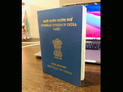 OCI: From Citizens to 'Outsiders' - A Sudden Blow!