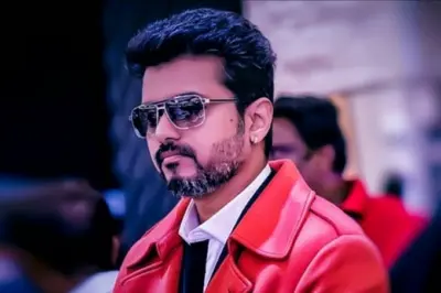 நள்ளிரவில் நடிகையுடன் கொண்டாட்டம் - சர்ச்சையில் தமிழக முதல்வர்