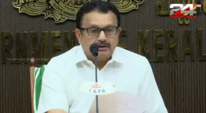 സര്ക്കാര് മെഡിക്കല് കോളേജ് ഡോക്ടര്മാരുടെ സ്വകാര്യ പ്രാക്ടീസ് തിരികെ കൊണ്ടുവരില്ല; മന്ത്രി കെ മുരളീധരൻ