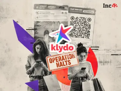 Quick Fashion Startup Klydo Shuts Shop, Teases Pivot