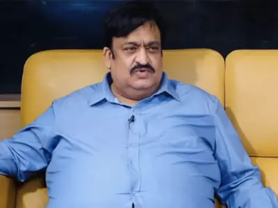 #M9INSIDE: Why Sunil Narang Resigned As TG Chamber President?