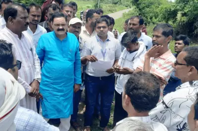 एकही शेतकरी शासनाच्या मदतीपासून वंचित राहू नये