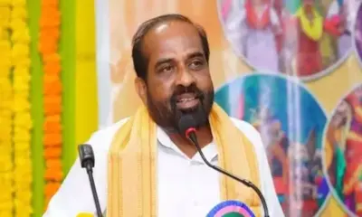మంత్రి సత్యకుమార్ యాదవ్ కు కీలక బాధ్యతలు