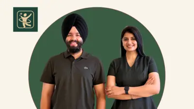 Lightspeed leads $7 Mn Series A round in SuperLiving
