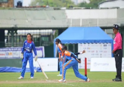 IIFL Home Finance partners with Samarthanam Trust to support blind cricket