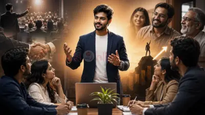 பேச்சுக்கலையில நீங்க கெத்தா மாறணுமா... இந்த சீக்ரெட் பார்முலாவை உடனே கத்துக்கோங்க!