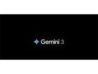 Google launches Gemini 3 AI