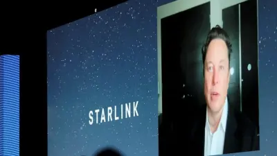 Centre, Elon Musk clash over Starlink licensing delays