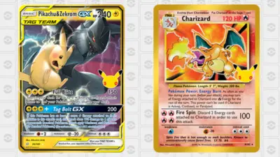 Pokémon TCG: 30th Celebration expansion pack gets trailer, global release date: See the new cards
