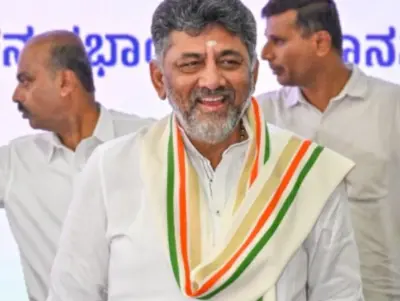 DK SHIVAKUMAR: ನೂತನ ಶೈಕ್ಷಣಿಕ ವರ್ಷಕ್ಕೆ ಕಾಲಿಡುತ್ತಿರುವ ವಿದ್ಯಾರ್ಥಿಗಳಿಗೆ ಶುಭಕೋರಿದ ನಿಯೋಜಿತ ಸಿಎಂ ಡಿಕೆಶಿ