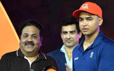 Vaibhav Sooryavanshi IPL 2026 Salary, Earnings and Prize Money