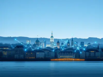 Switzerland Emerges as Europe's Unrivaled Crypto Powerhouse, Attracting 47% of VC Funding