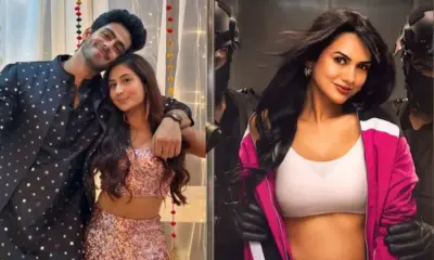 Lock Upp 2: Rishabh Jaiswal Defends Shreya Kalra; Says Akanksha Chamola's S*xuality Was A Pre-Submitted Secret
