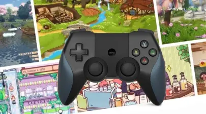 Weekend Picks: Best Upcoming Cozy Games in 2026