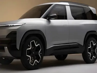 Tata Sierra EV Likely in May 2026: All You Need to Know About Launch, Price and Features