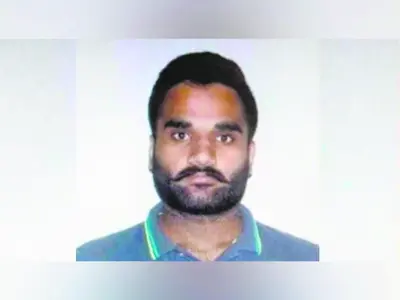 गोल्डी ब्रार एफबीआयच्या '१० मोस्ट वॉन्टेड' यादीत