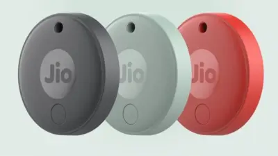 Jioର ନୂଆ ସ୍ମାର୍ଟ ଟ୍ରାକର୍ JioTag 2, ମିଳିବ ହଜିଥିବା ଜିନିଷର ଲୋକେସନ୍