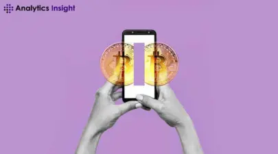 Top Trending Cryptocurrencies in India
