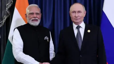 रशियाकडून भारताला 177S इंजिन, Su-57ची ऑफर