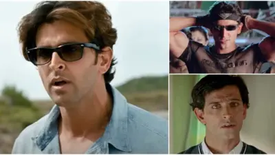 Box Office: Hrithik Roshan Hit Flop Movie List