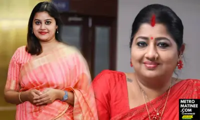 സംഘടനയെ ജനങ്ങള്ക്കിടയില് മോശമായി ചിത്രീകരിച്ചു; ടിനി ടോമിനെ പിന്തുണച്ച് സംസാരിച്ചതല്ല; ചങ്കൂറ്റത്തോടെ എവിടേയും അഭിപ്രായം പറയുന്ന കുട്ടിയാണ് അൻസിബ; പ്രതികരിച്ച് നടി പ്രിയങ്ക അനൂപ്!!!!