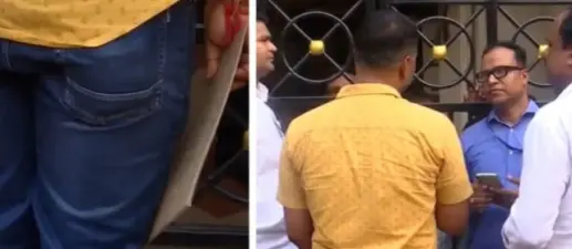 এবার নিয়োগ দুর্নীতর মামলায় অভিষেককে চেপে ধরতে চাইছে ইডি