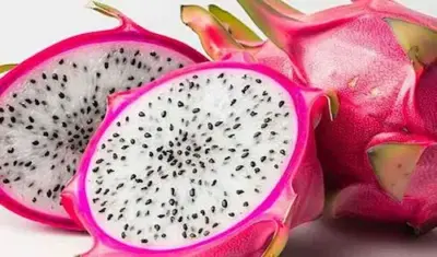 డ్రాగన్ ఫ్రూట్ తింటే గుండెకు మేలు: నిపుణులు