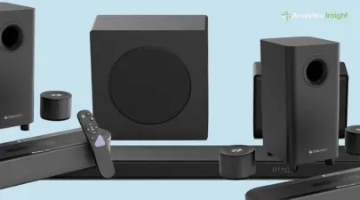Best Dolby Atmos Soundbars in 2026: Complete Buying Guide for Home Entertainment