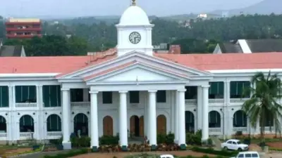 Kerala cabinet expansion: CM VD Satheesan, key Ministers allocated additional portfolios in reshuffle