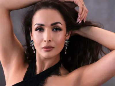 Actress' Celebratory Mood After Family Tragedy?