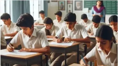 'অন-স্ক্রিন মার্কিং' পোর্টালের সুরক্ষায় গলদ ছিল, বিতর্কের মুখে শেষমেশ স্বীকার করে নিল CBSE