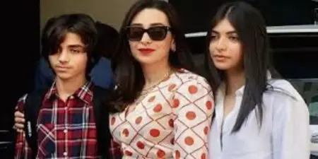 کرشمہ کپور کے بچوں کو راحت : ہائی کورٹ نے سنجے کپور کے اثاثوں کو کسی تیسرے فریق کو فروخت کرنے پر پابندی لگا ئی