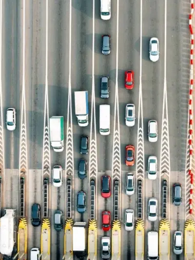 Calsoft & NVIDIA Tackle India's Tollbooth Traffic with Vision AI