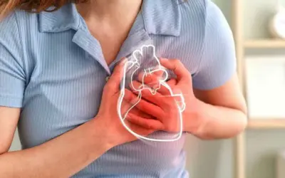Heart Diseases | గుండె జబ్బుల ప్రమాదం ఏ మేర ఉందో తెలిపే కొలత.. ఇంట్లోనే ఇలా చెక్ చేయండి..