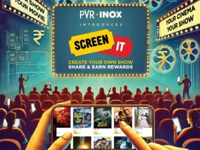 PVR's Biggest Scam ScreenIT: Blu-ray Disaster!