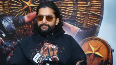 ఏంటండోయ్ నాని గారు.. అంతా ఓకేనా?!