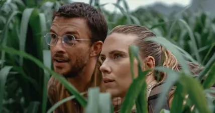 Jurassic World Rebirth: Cast & Characters Of Scarlett Johansson & Jonathan Bailey Starrer Film Explained