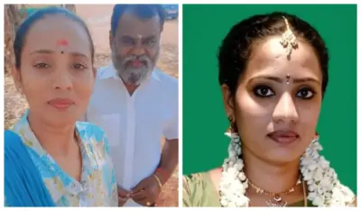 "என்னை விட்டுட்டு போயிட்டாளே..!" -50-க்கும் மேற்பட்ட படங்களில் நடித்த பிரபல நடிகை திடீர் மரணம்.. கதறி அழுத கணவர் பிரேம்நாத்.. அதிர்ச்சியில் கோலிவுட்..!!"