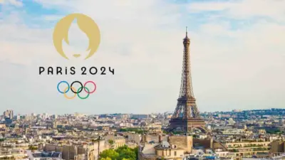 பாரிஸ் ஒலிம்பிக்ஸ் 2024: 14ம் நாளில்.!