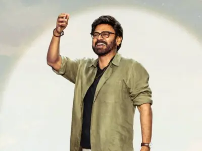AK 47 Not Releasing for Dasara?