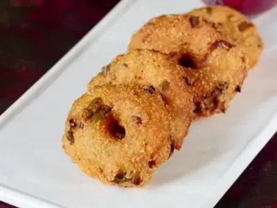 എളുപ്പത്തില് തയ്യാറാക്കാം രുചികരമായ ഒരു നാലുമണി പലഹാരം