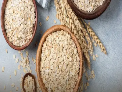 5 Delicious Oats Breakfast Recipes That Are Healthy, Filling, and Perfect for Every Morning