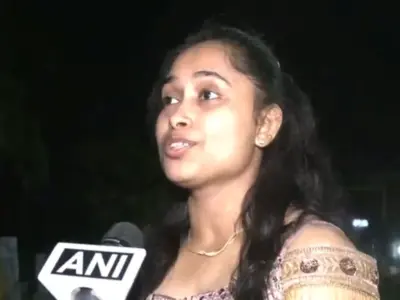 "I was overjoyed, cannot put into words how proud I feel": Dipa Karmakar on Asmita Dey's historic gold in CWG