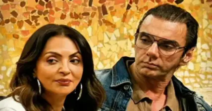 Seema Sajdeh Says She and Sohail Khan Are Better Friends Now