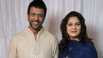Habiba Jaaferi Alleges ₹16.24 Crore Investment Fraud, Crime Branch Investigates | Cliq Latest